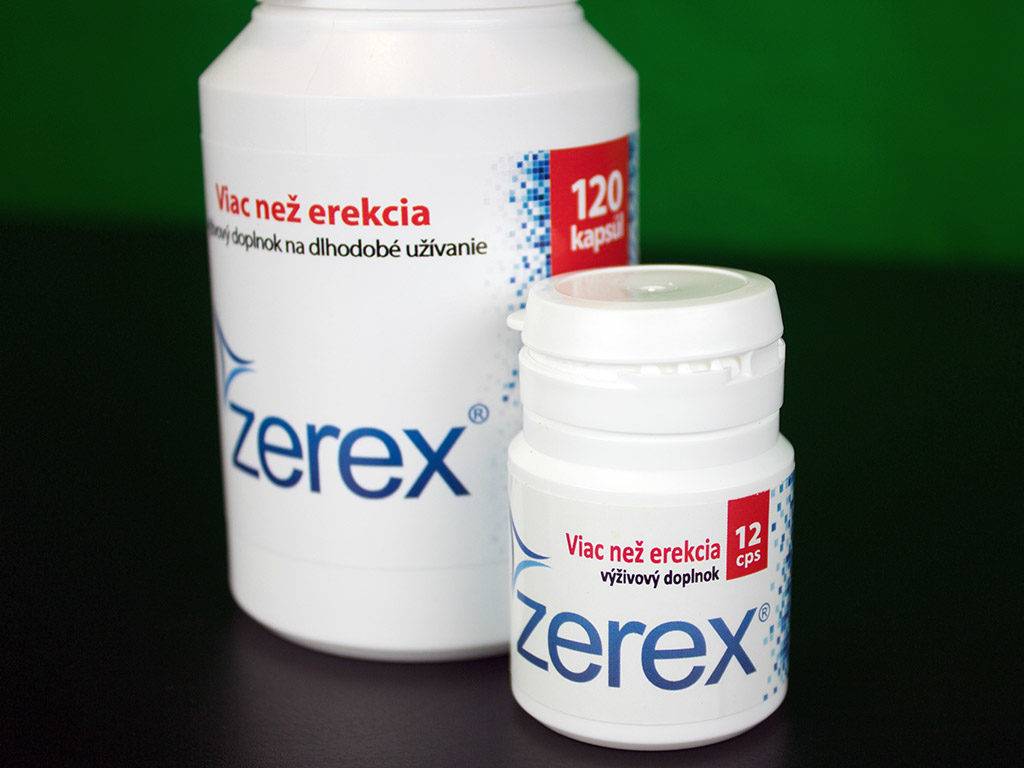 Zerex - Klasik a Zerex Ultragold - balenia