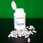 Zerex Ultragold tablety