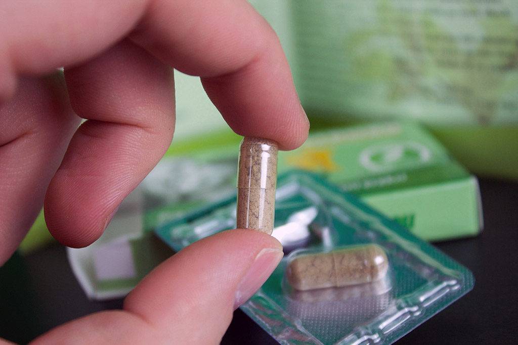 Tableta Elixirmanu - afrodiziakum a vitamínová bomba