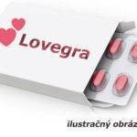 Lovegra - ilustračný obrázok
