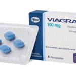 Viagra - balenie 4x VGR 100 mg