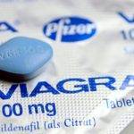 Viagra - jedna tableta