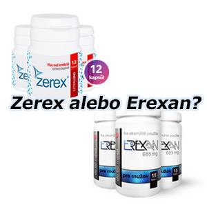 Zerex alebo Erexan