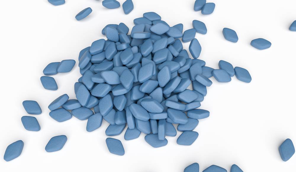 Viagra modrá tabletka na erekciu