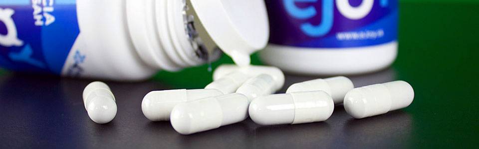 11 tipov na podporu erekcie - tabletky bez predpisu