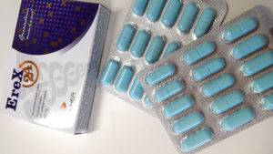 Erex24 - tabletky