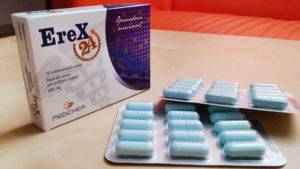 Eerex24 - tabletky