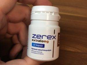 Zerex Extralong - recenzia