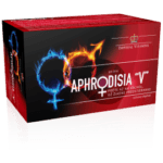 Aphrodisia V pre ženy - afrodiziakum, libido