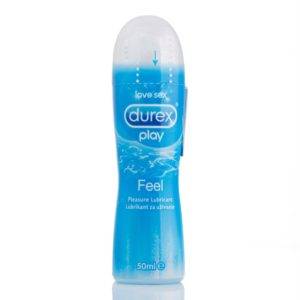 Durex Play Feel lubrikant 50 ml