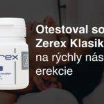 Zerex Klasik recenzia