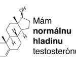 Normálna hladina testosterónu
