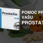 Prostaxin - recenzia