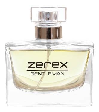 Pánsky parfum Zerex Gentleman - flakón