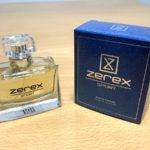 Pánske parfumy Zerex - afrodiziakum - recenzia