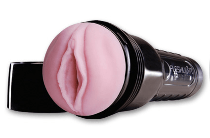 Fleshlight Pink Lady vagína original recenzia