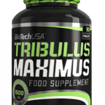 Tribulus Maximus recenzia prípravku