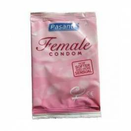 Pasante ženský kondóm Female 1 ks