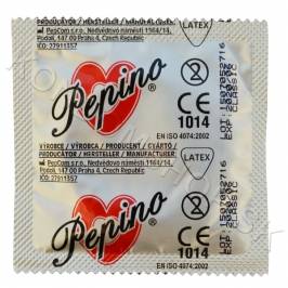Pepino Classic štandardný kondóm