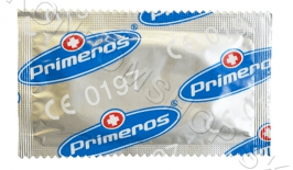 kondómy Primeros