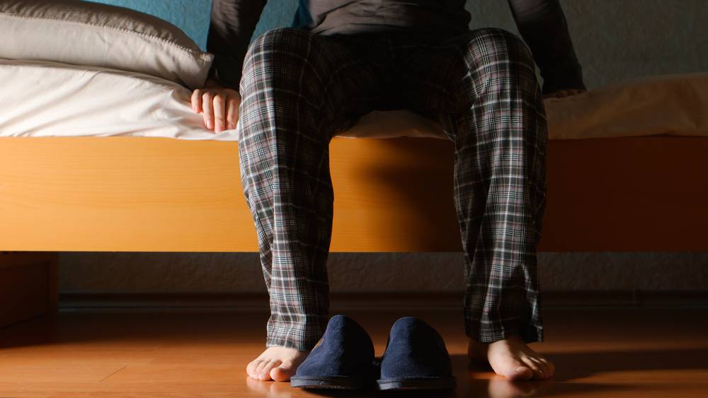 zväčšená prostata u psov
