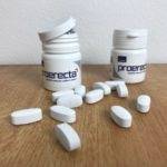 Proerecta - tablety