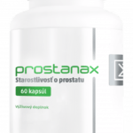 Prostanax recenzia