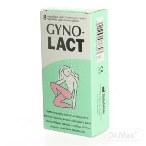 Gynolact Vitabalans recenzia