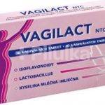 Vagilact tablety recenzia