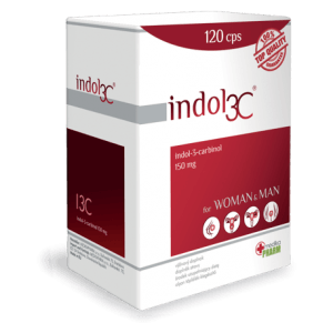 Indol3C - recenzia prípravku