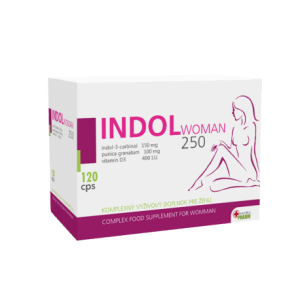 Indol Woman 250 recenzia prípravku