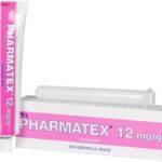 Pharmatex krém - recenzia lokálnej antikoncepcie