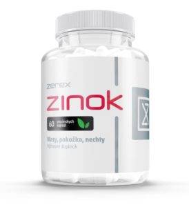Zerex Zinok - recenzia