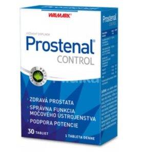 Prostenal CONTROL - 30 tabliet