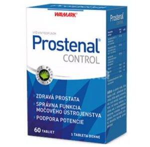 Prostenal CONTROL - 60 tabliet